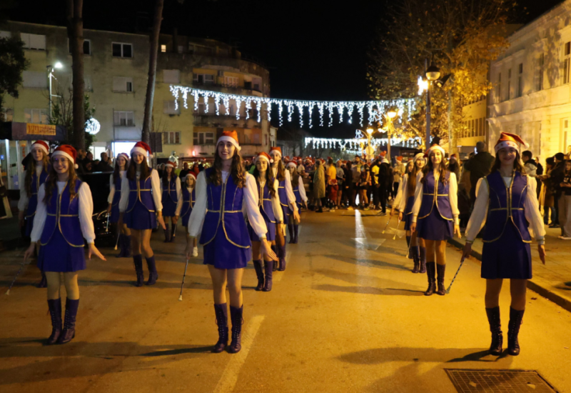 Advent u Ljubuškom - Zanimljive manifestacije u Ljubuškom koje ne smijete propustiti